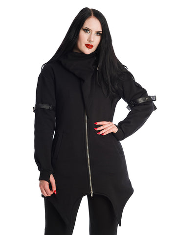 Tudor Hoodie