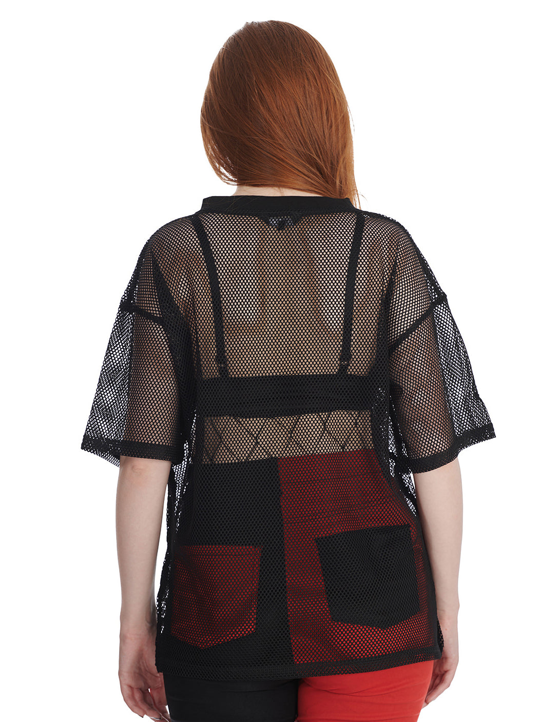 Magic Net T-Shirt