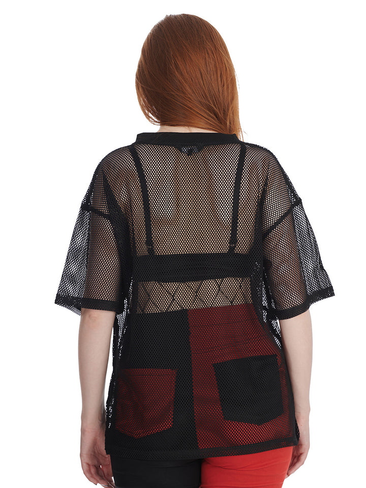 Magic Net T-Shirt