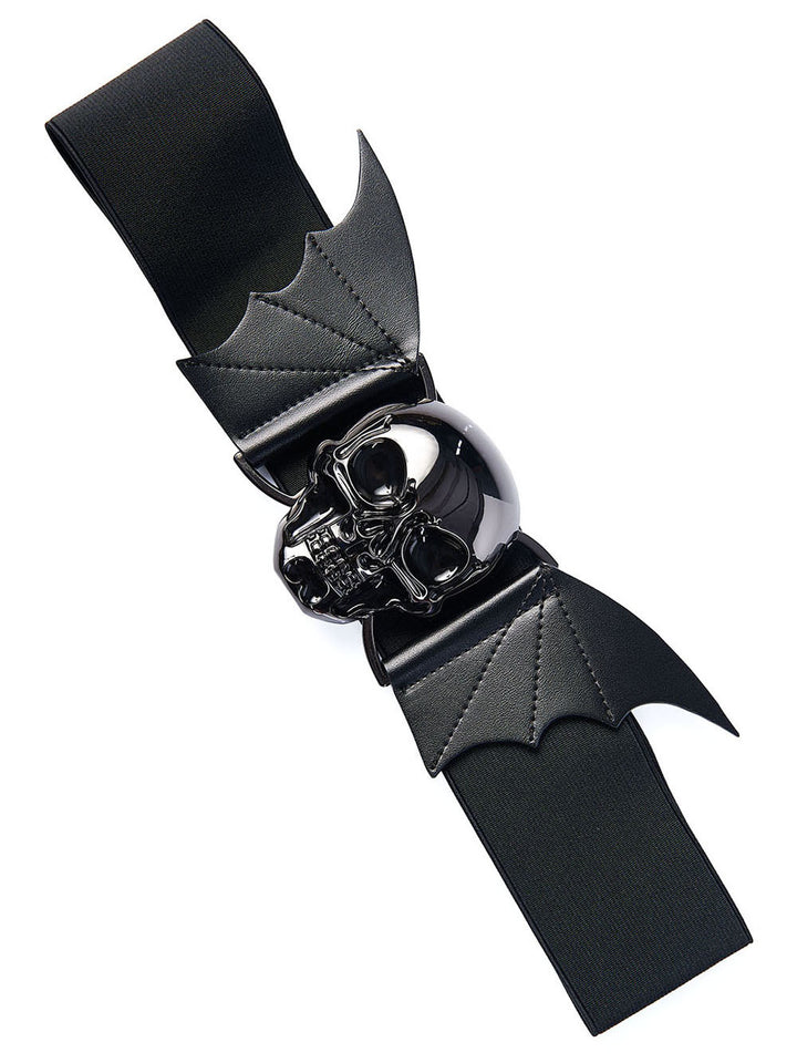 Storm Skull Belt