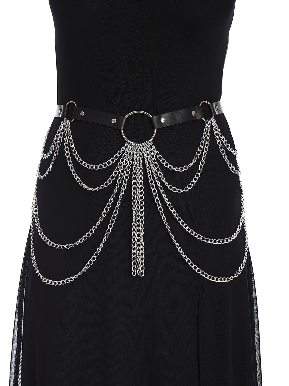 Eudora Chain Belt
