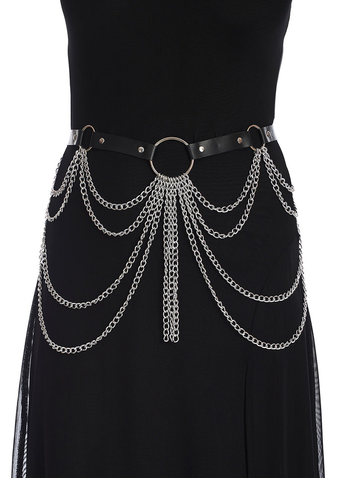 Eudora Chain Belt