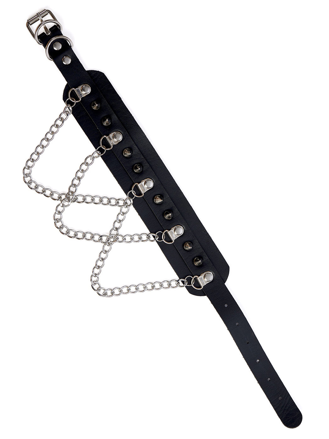 Kimari Chain Collar