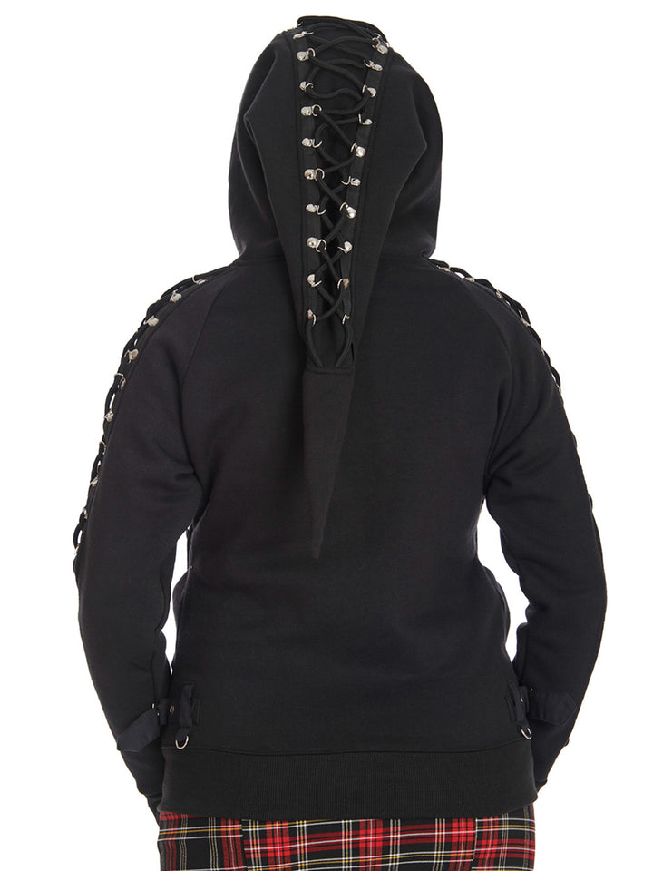 Dark Mistress Hoodie