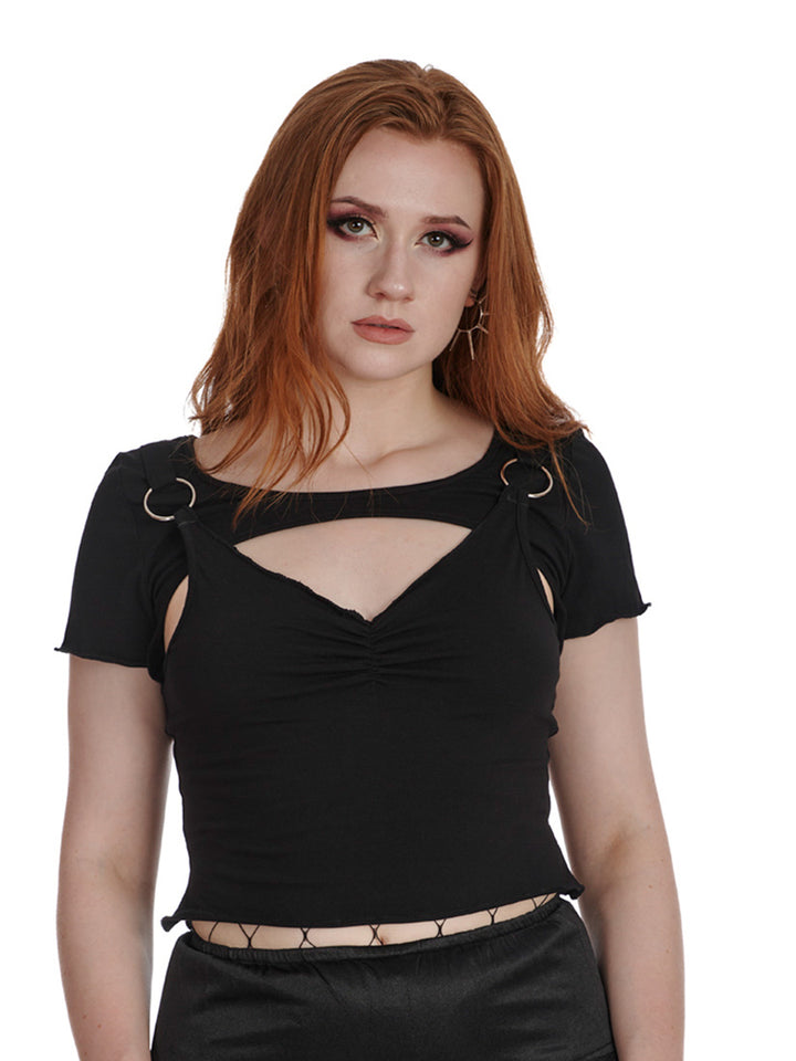 Lunar Serenade Top