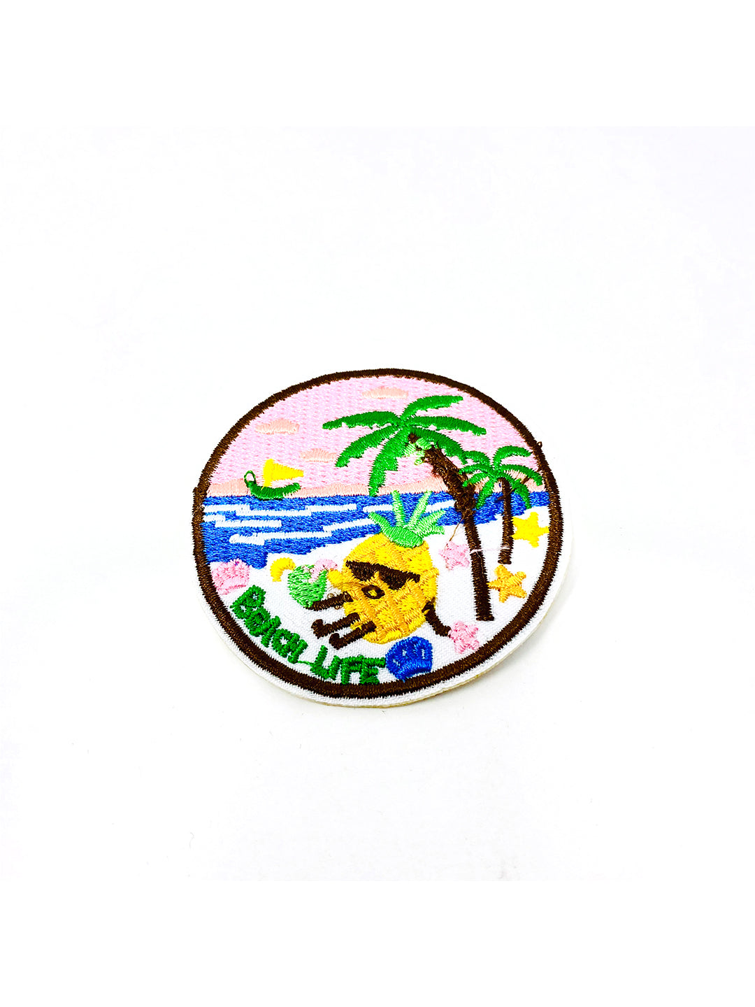 Beach Life Patch