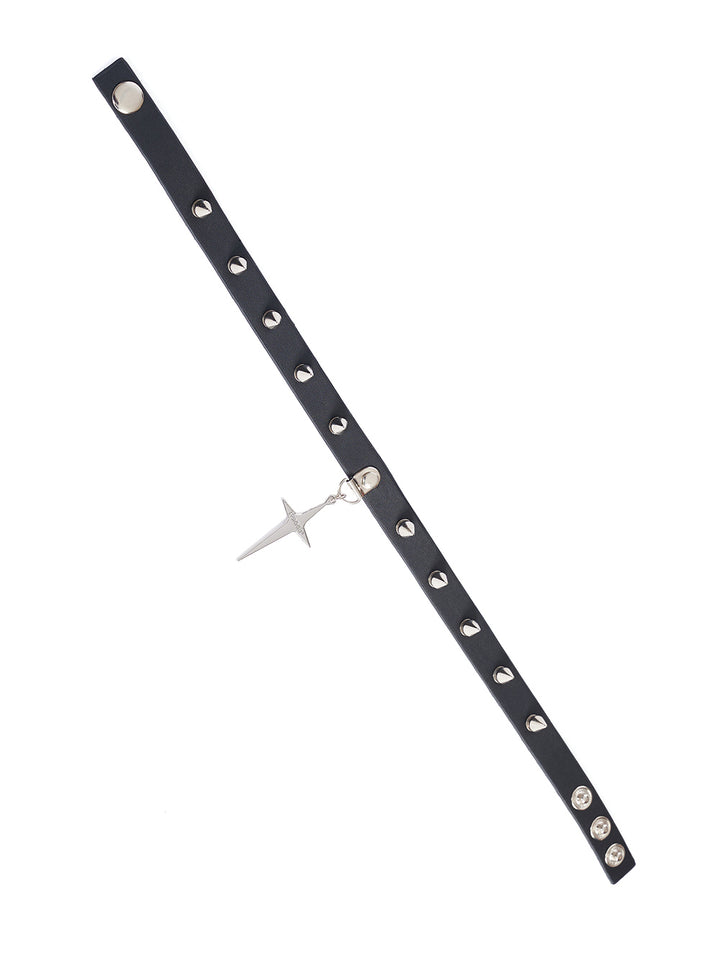 Black Angel Choker