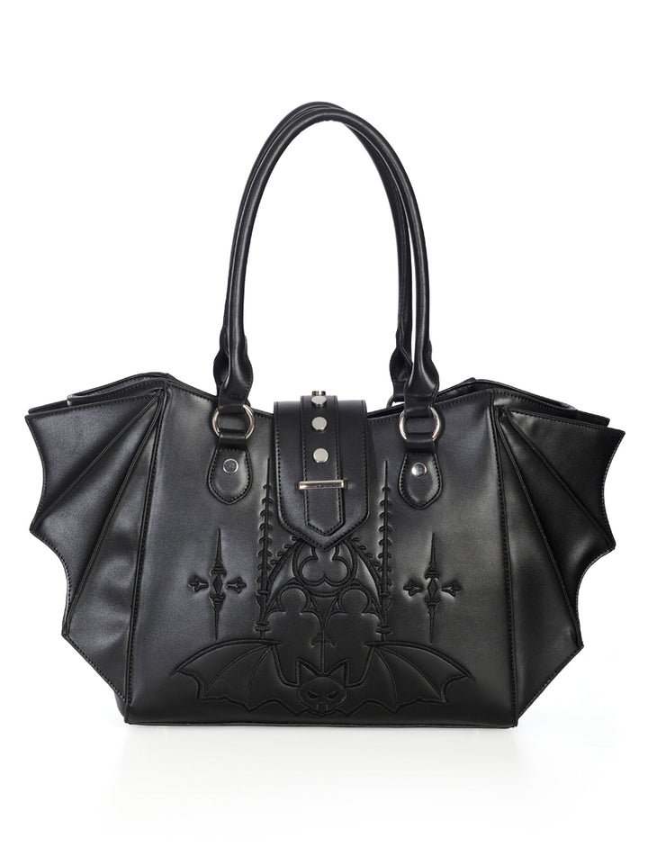 Gothic Bat Bag