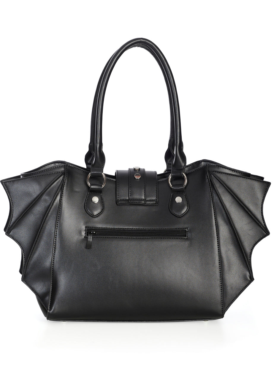 Gothic Bat Bag