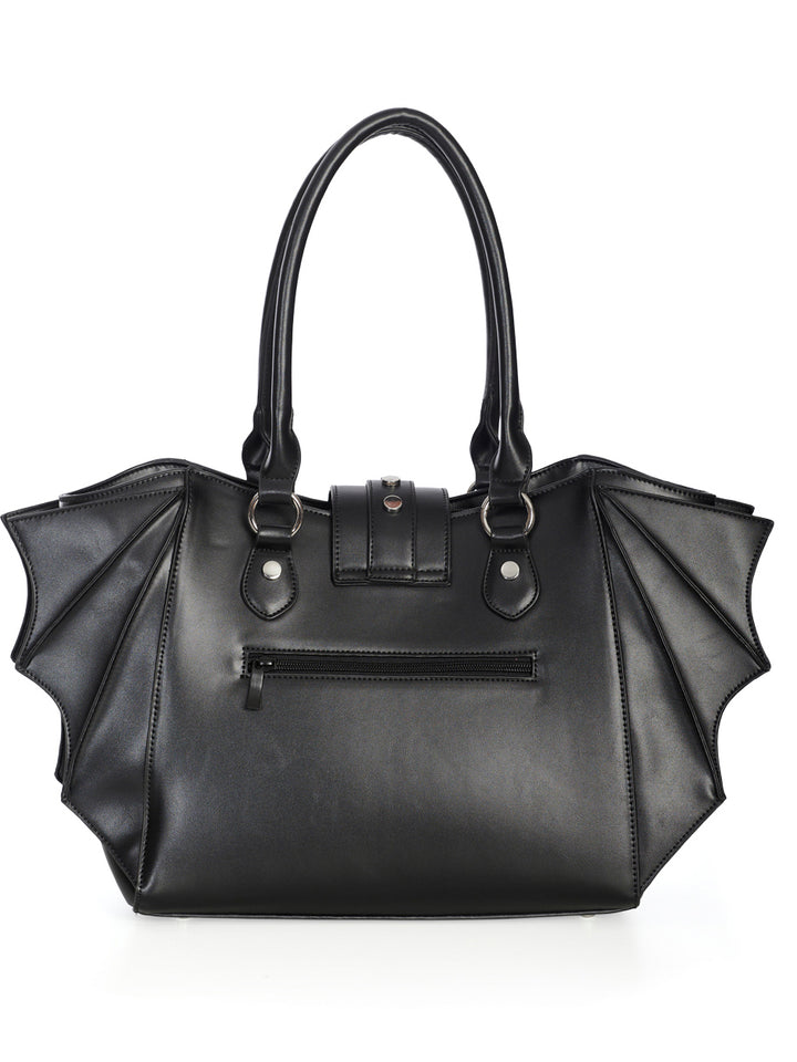 Gothic Bat Bag