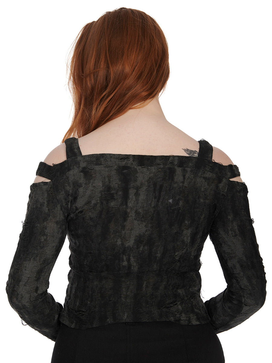 Undone Top