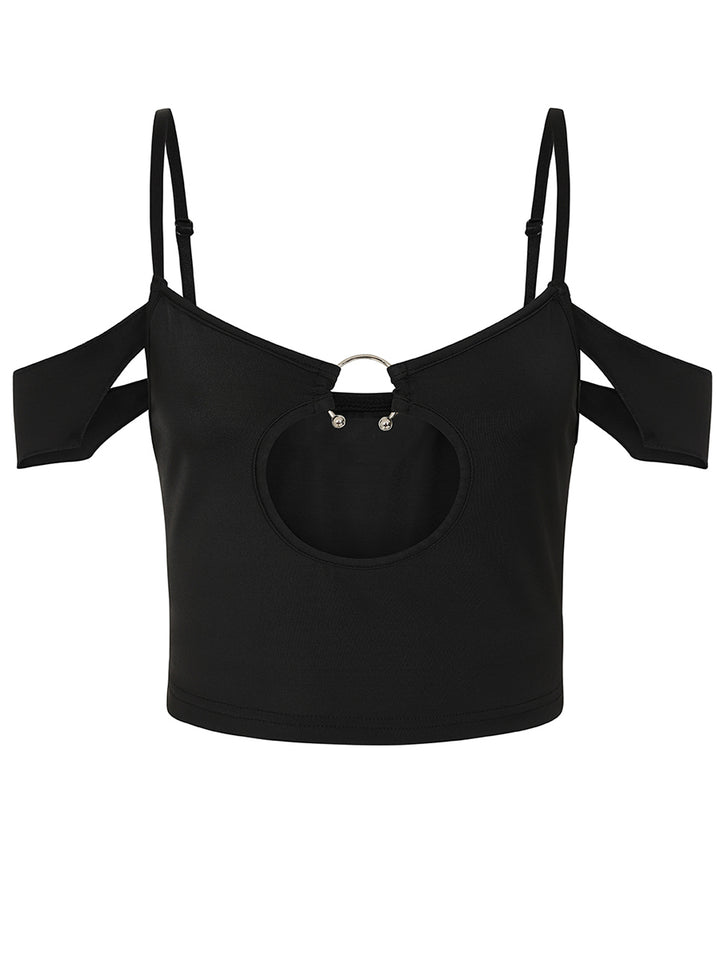 Nerissa Top