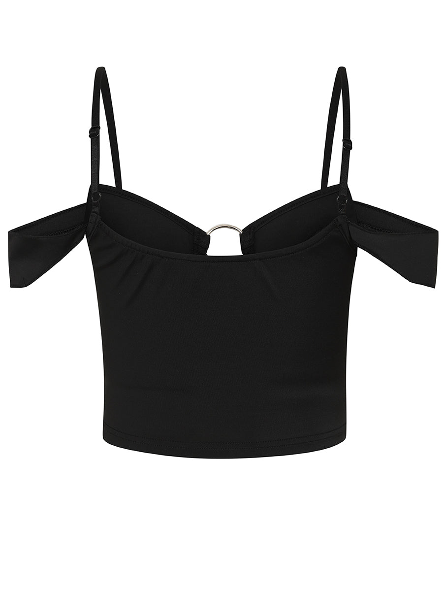 Nerissa Top