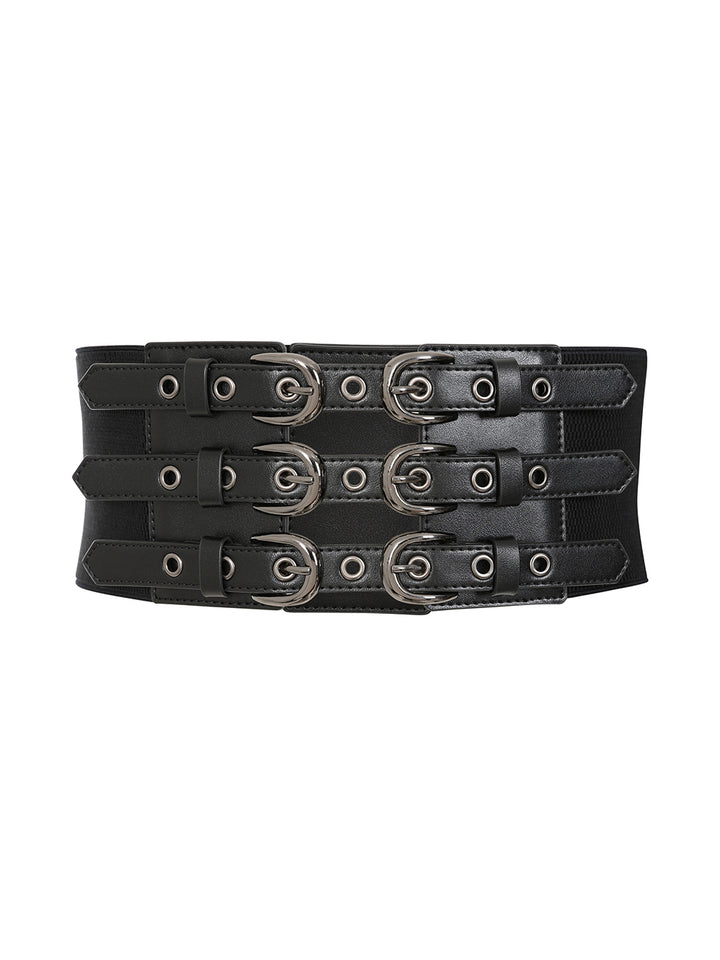 Mourning Wrap Belt