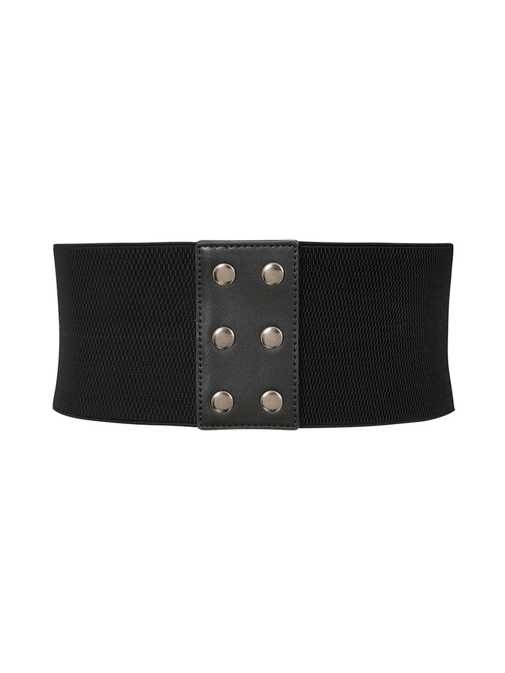 Mourning Wrap Belt