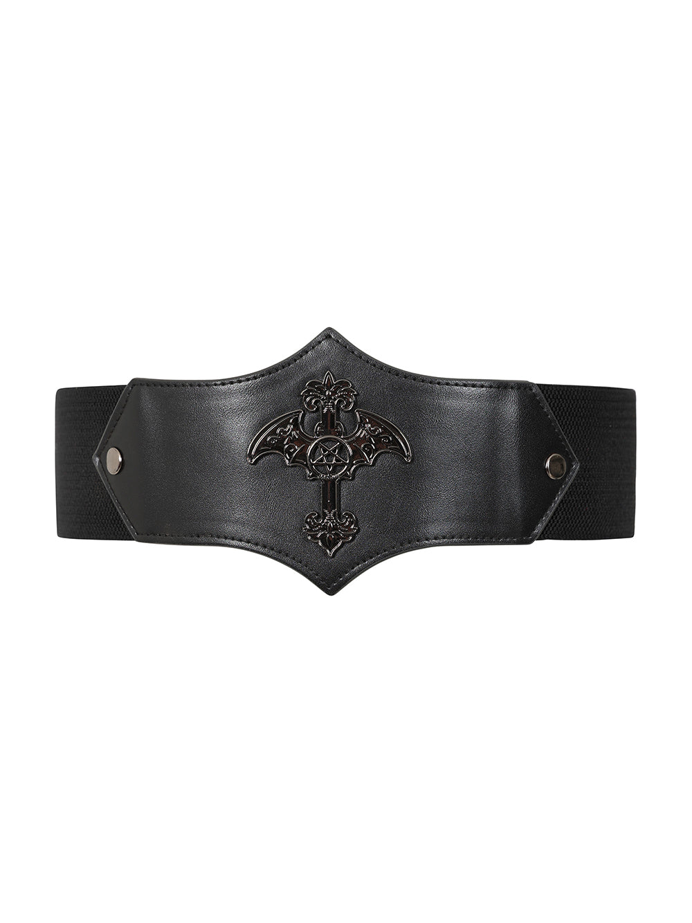 Wicked Corset Belt