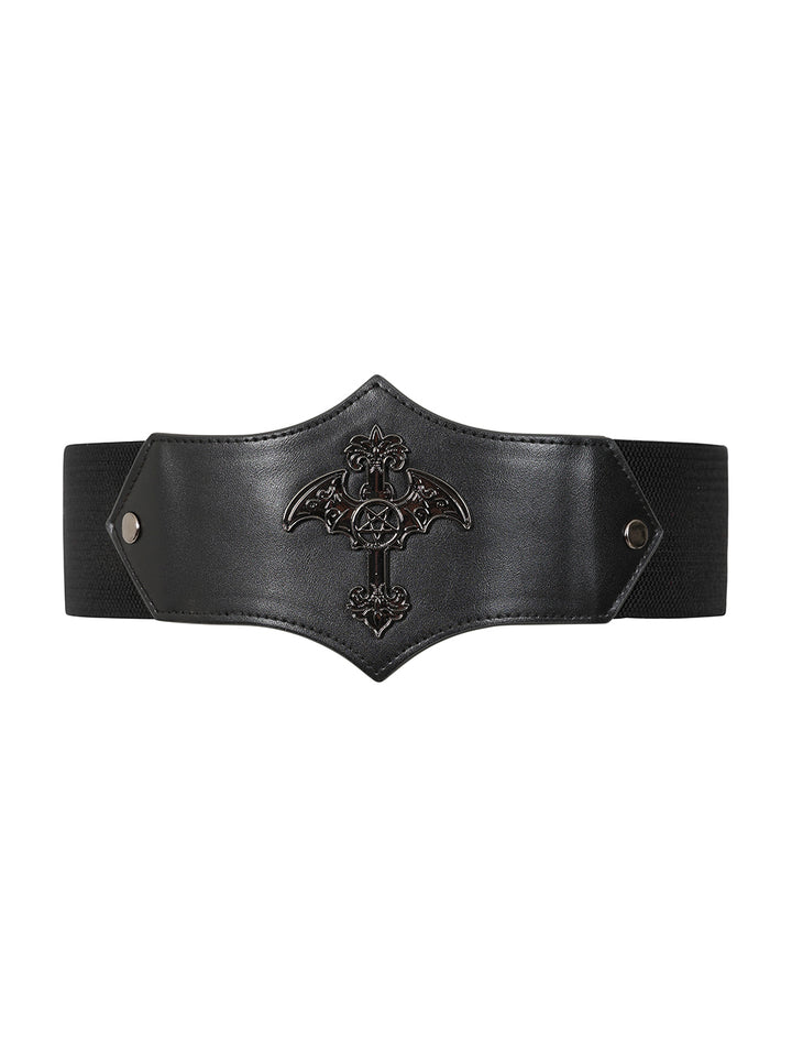 Wicked Corset Belt