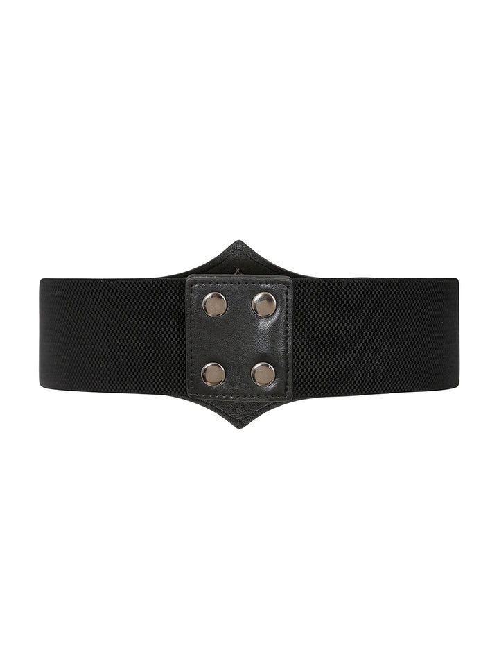 Wicked Corset Belt
