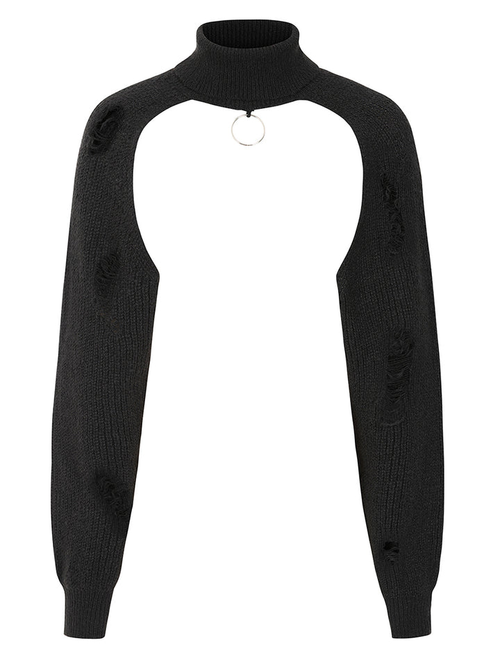 Damara Bolero