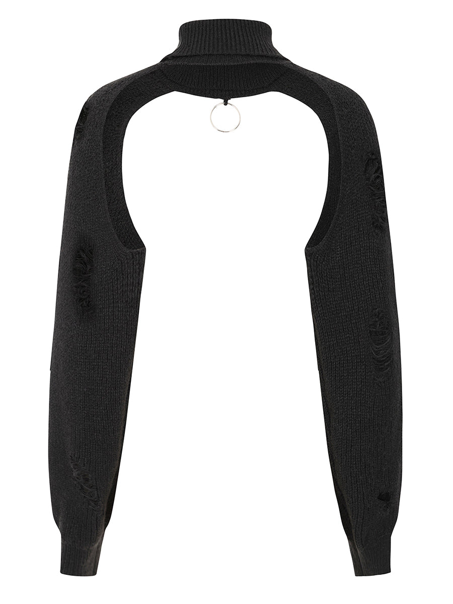 Damara Bolero
