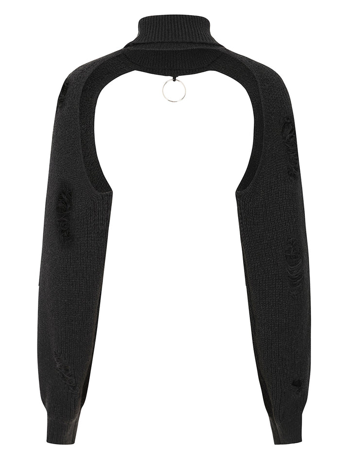 Damara Bolero