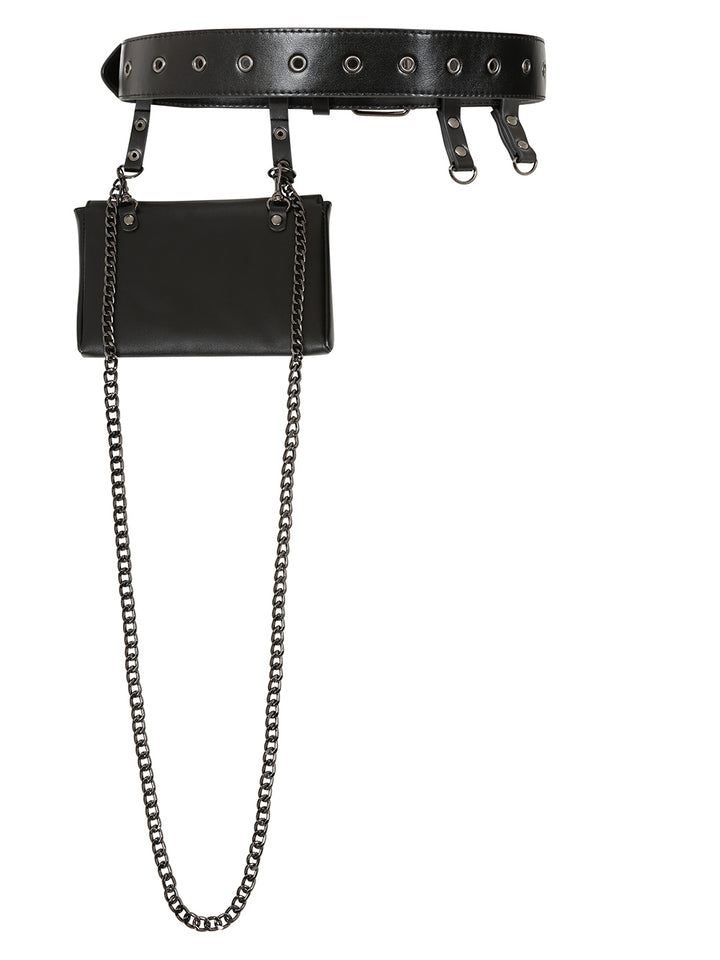 Shadow Pouch Belt
