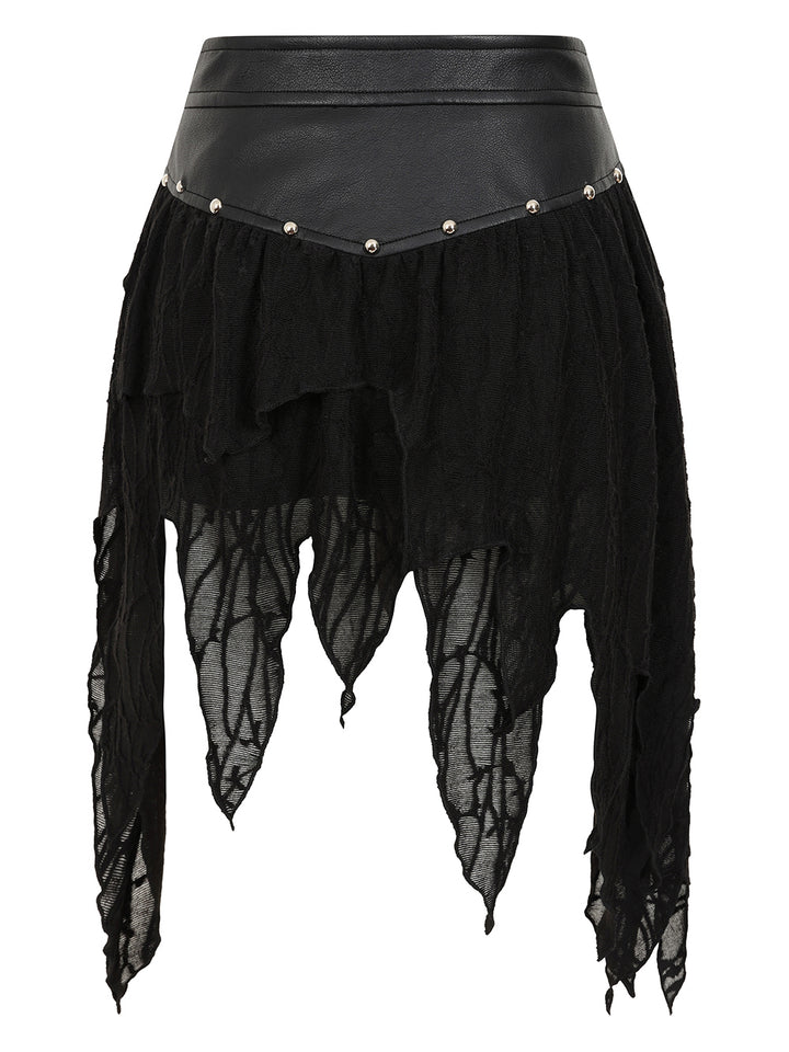 Luxor Skirt