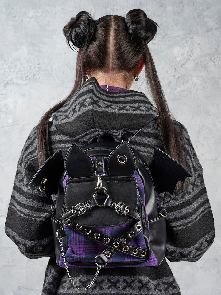 Afterparty Bat Backpack