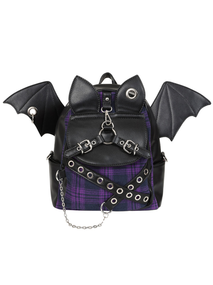 Afterparty Bat Backpack