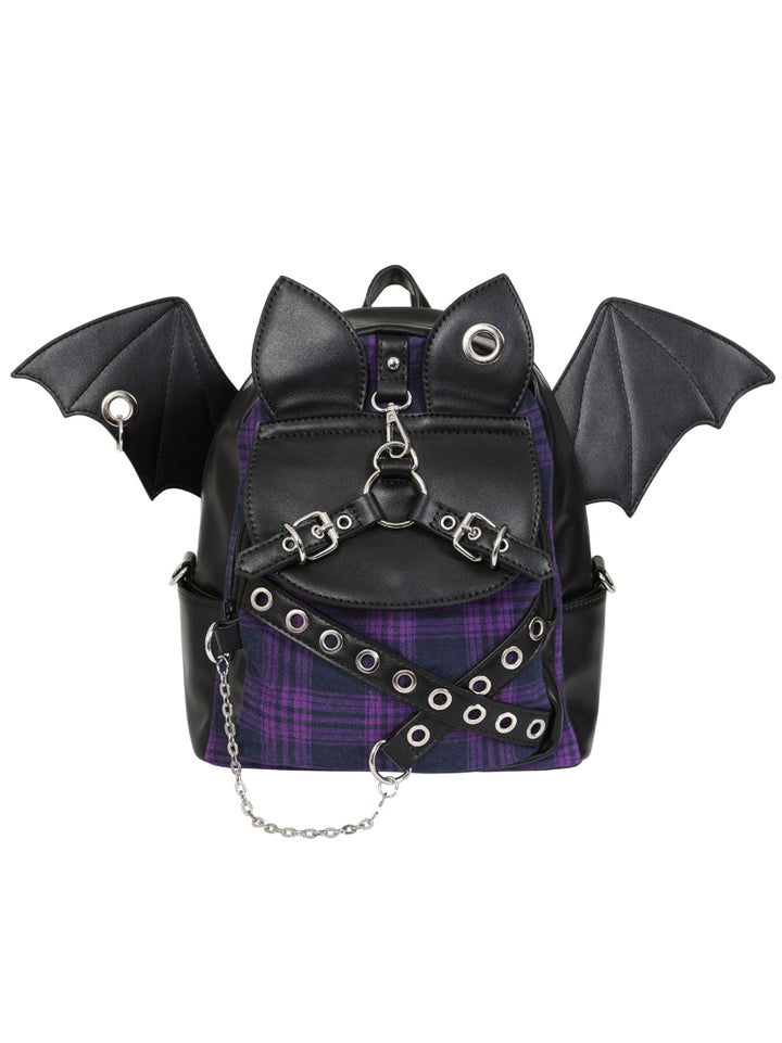 Afterparty Bat Backpack