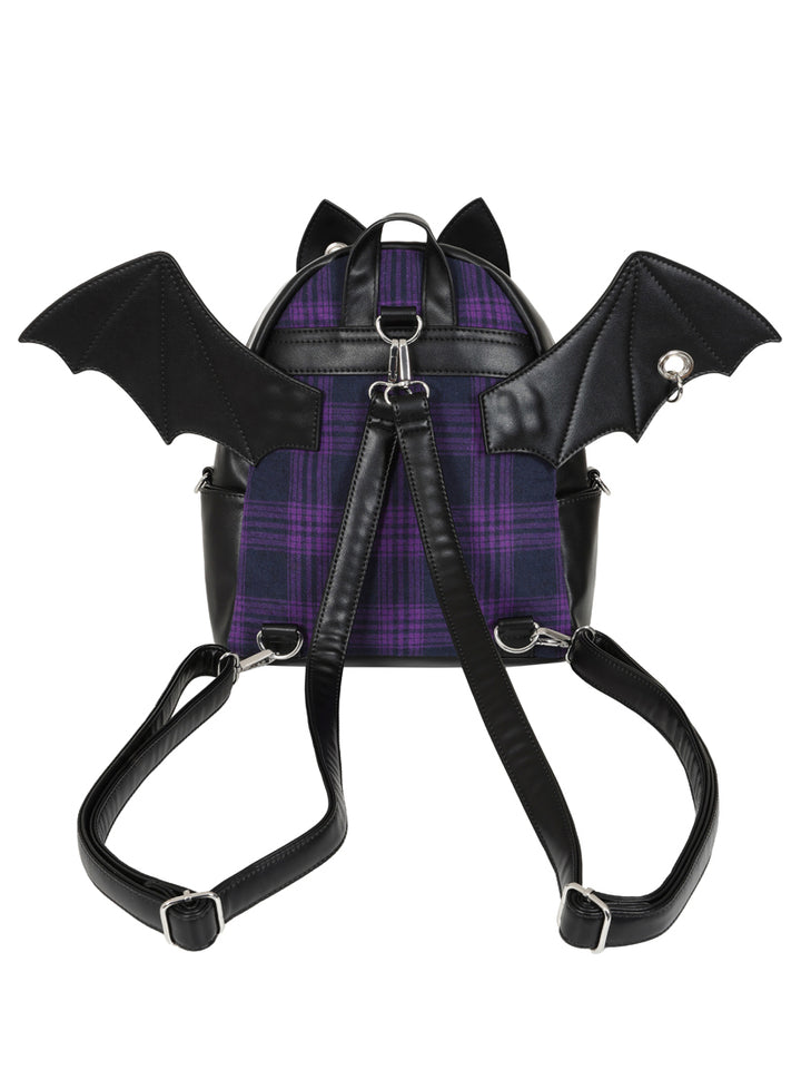Afterparty Bat Backpack