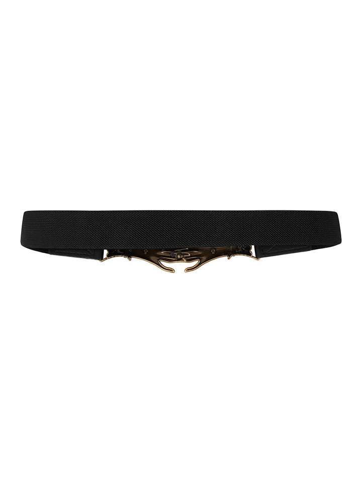 Gilded Embrace Belt