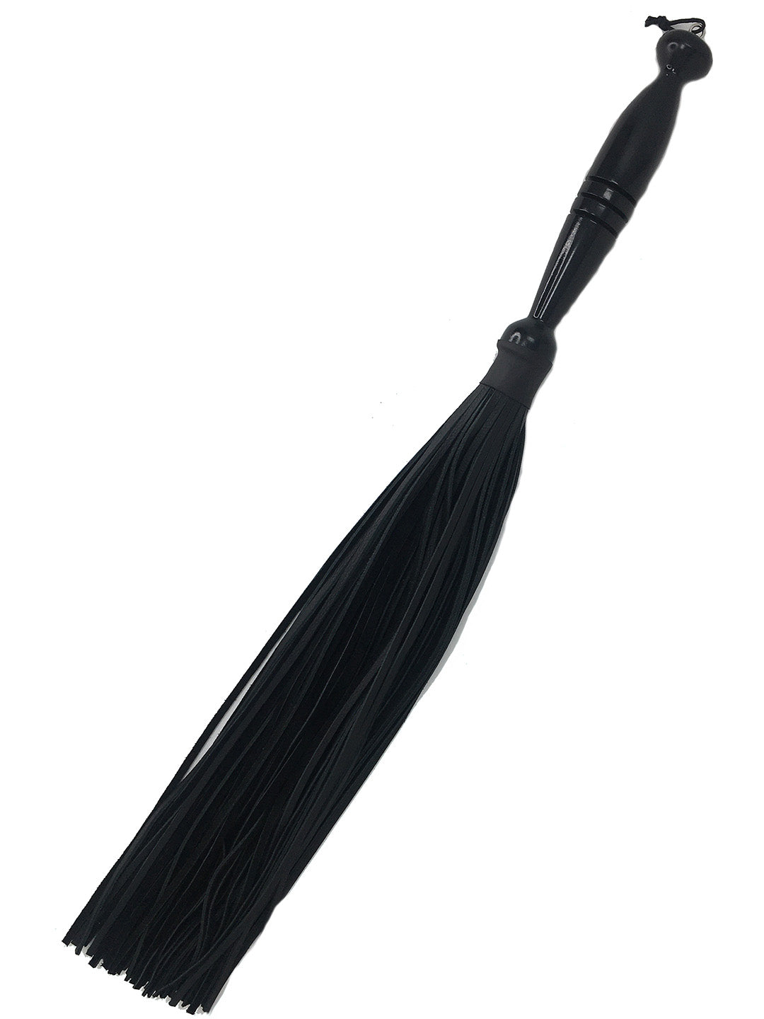 Large Leather Flogger