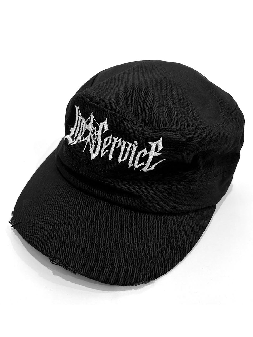 Lip Service x Riddick Hat