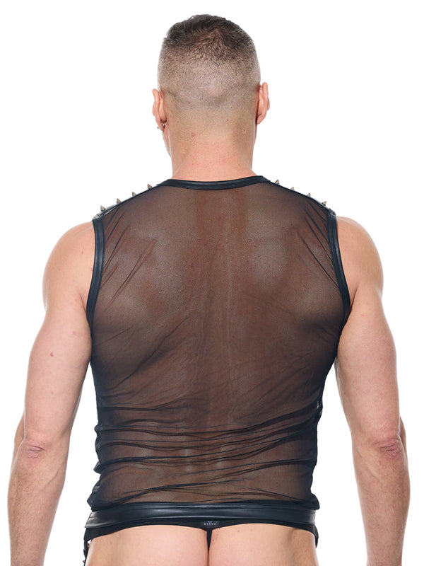 Desert Kink Muscle Shirt