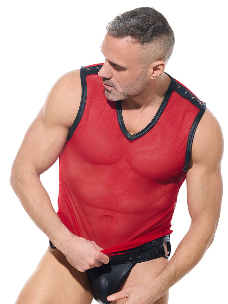 Desert Kink Muscle Shirt
