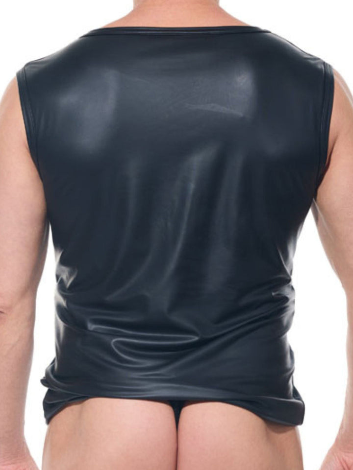 Afterlight Muscle Shirt