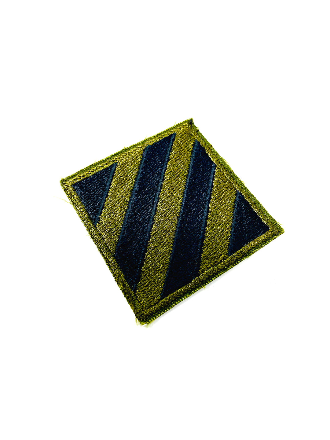 Military Patch