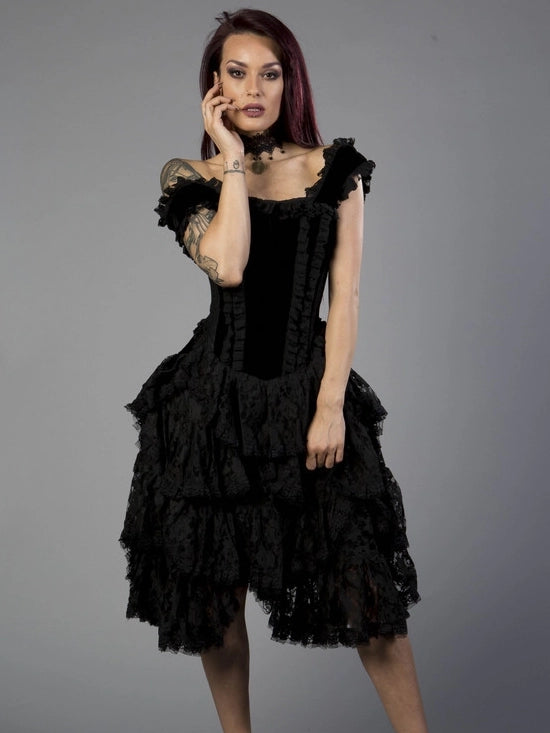 Sophie Corset Dress