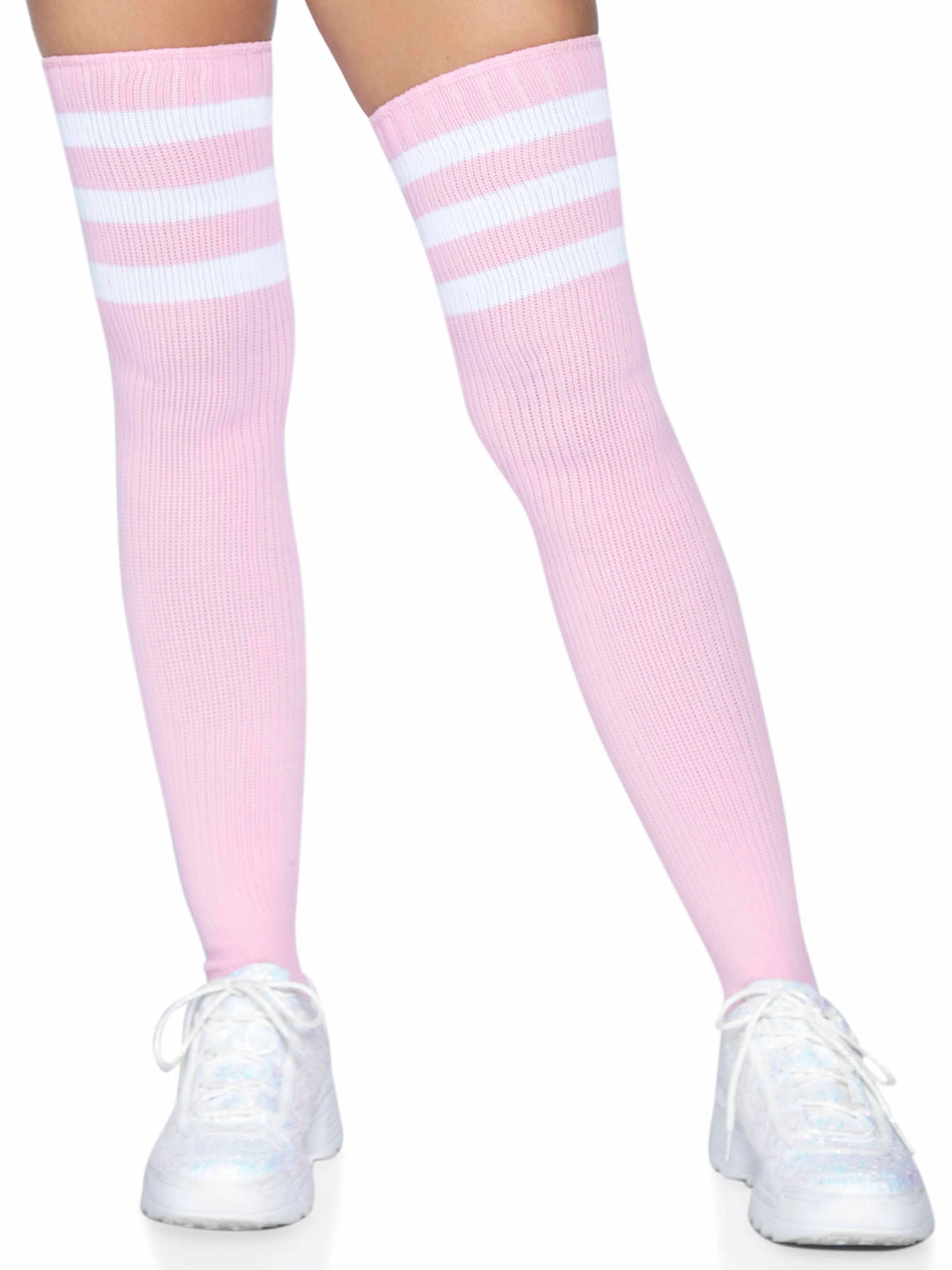 Athletic Thigh Highs
