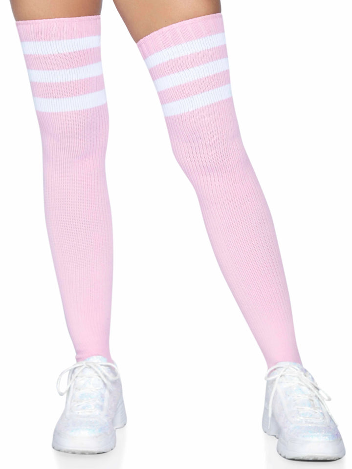 Athletic Thigh Highs