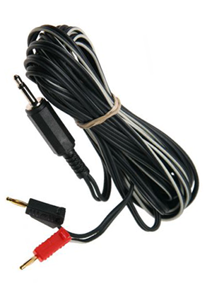 E-Stim Long 2mm Cable
