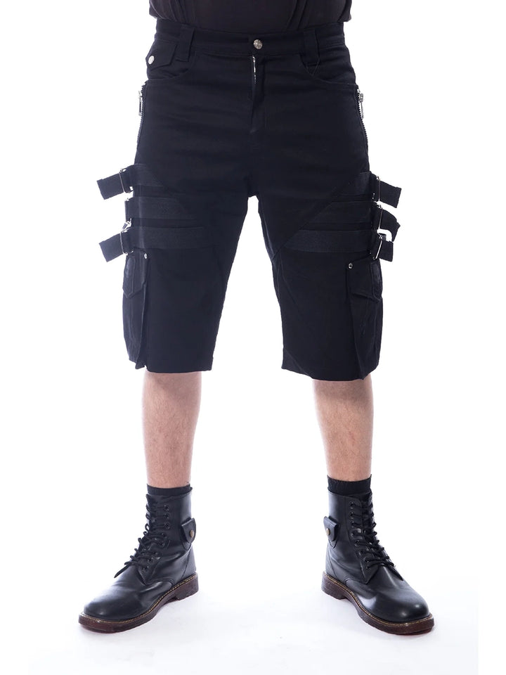 Invasion Shorts