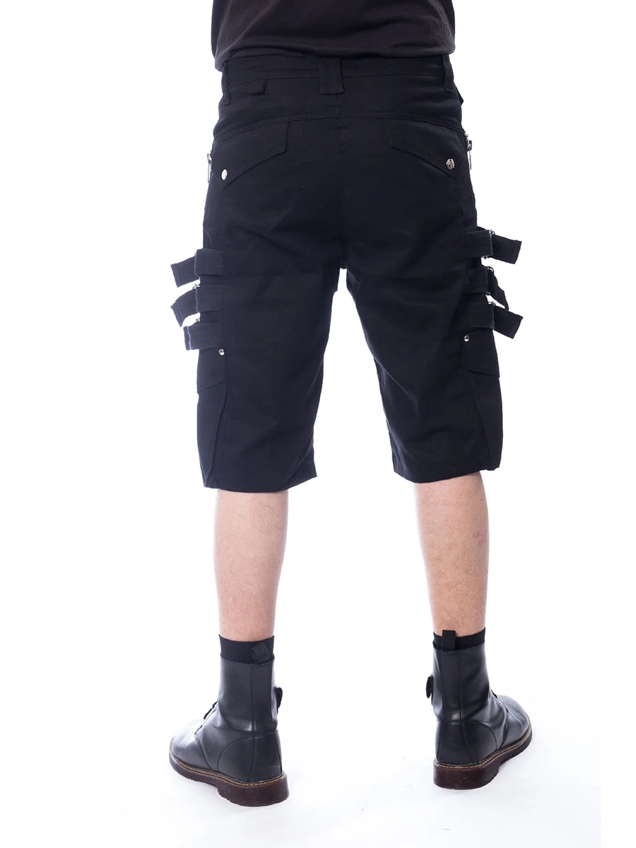 Invasion Shorts