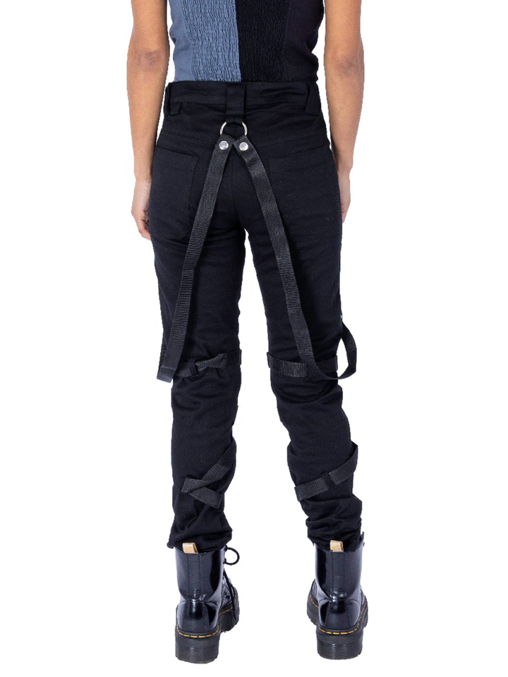 Bruna Bondage Pants