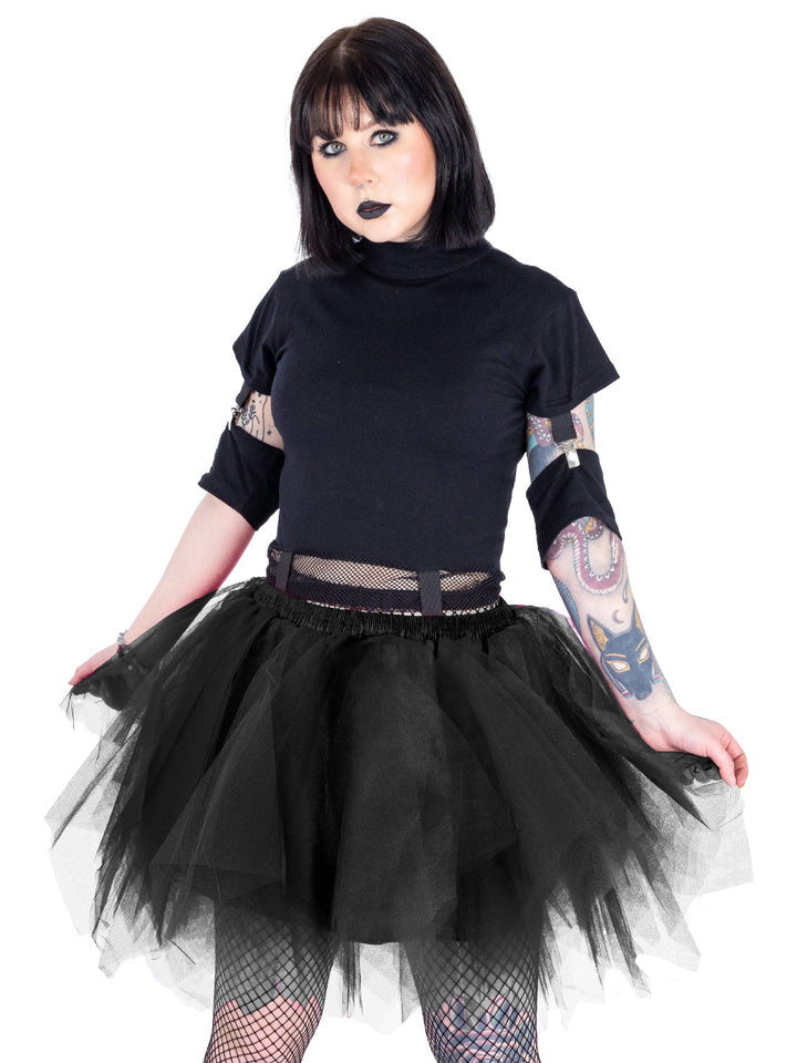 Caelia Tutu Skirt