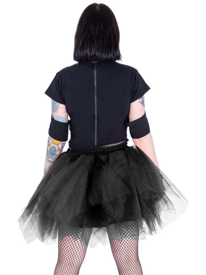 Caelia Tutu Skirt