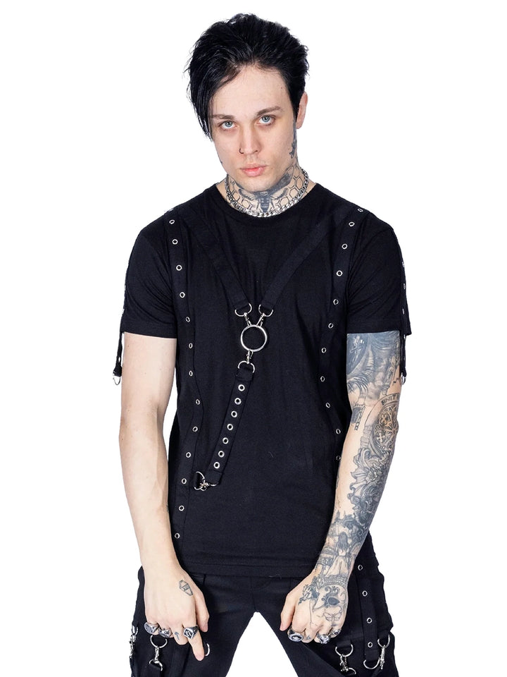 Thaddeus Top