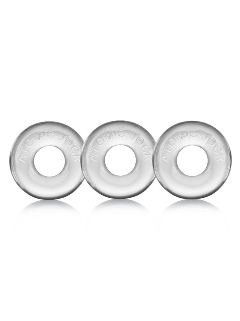 Ringer Cockring 3 Pack