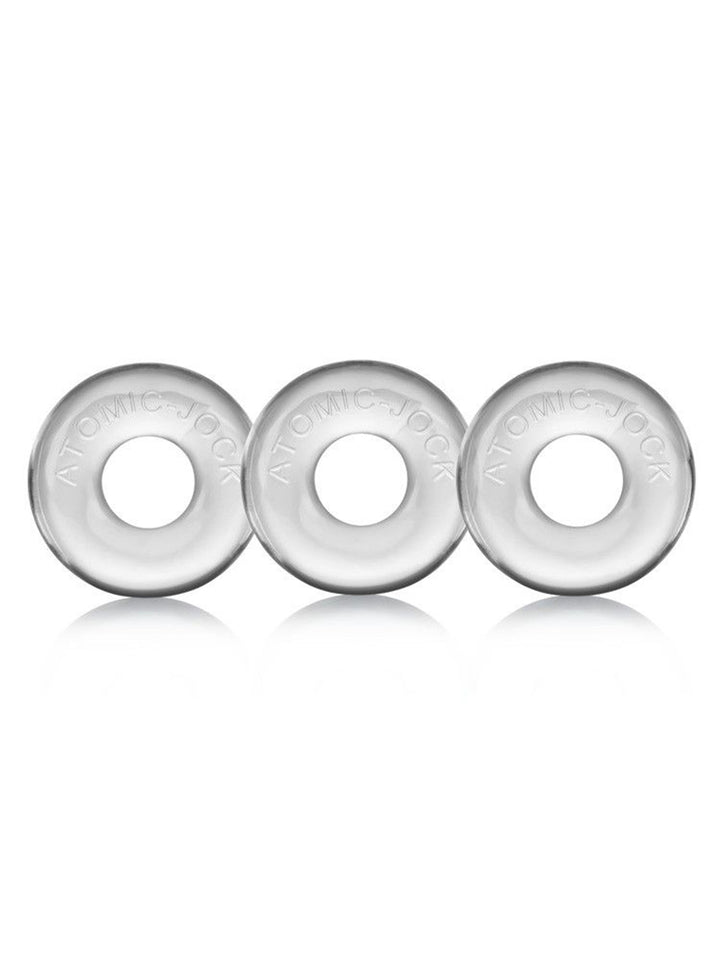 Ringer Cockring 3 Pack